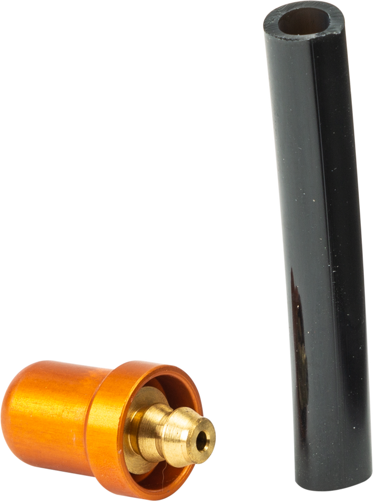 No Toil Vent CAP (orange) - NTVC-006