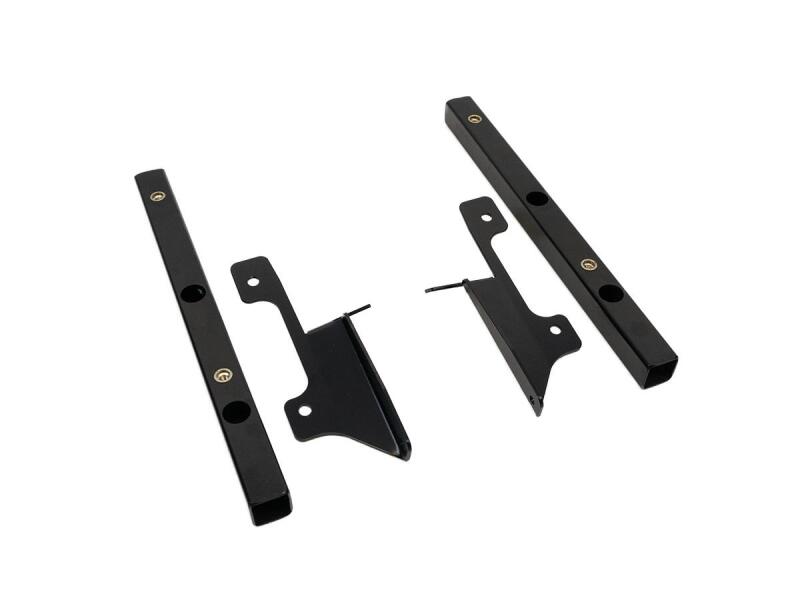 PRP Seats C65 PRP 2019+ Arctic Cat Wildcat XX Seat Mount Kit - Photo - Primary