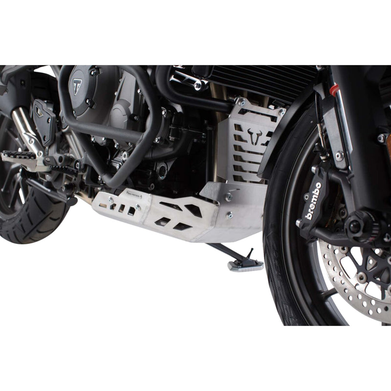 Sw-Motech Adventure Protection System - ADV.11.485.76001 Triumph Tiger Explorer 2012-2015
