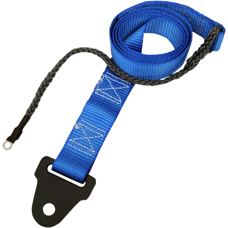 MOOSE OFFROAD 4505-0607 O10-6740 NU Winch Plow Strap Plow Winch Strap