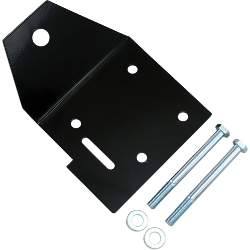 Moose Offroad Hitch - AM-5815 For Arctic Cat 400 / 400 4x2 2004-2012 | Kawasaki ATVs 2004-2006 | Suzuki QuadSport 2004-2012