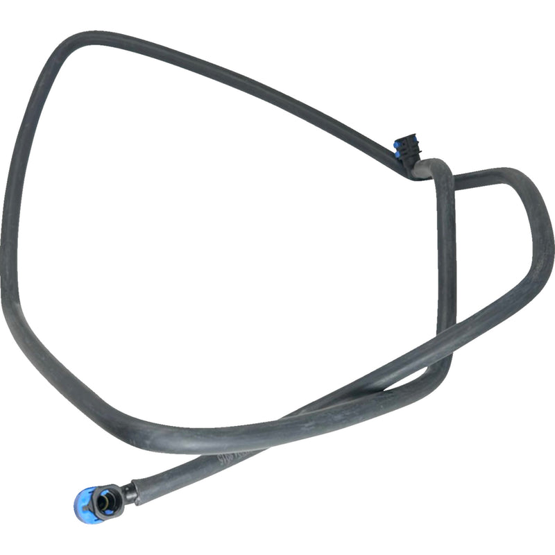 Moose Offroad Fuel Line - 100-5214-PU Polaris RZR 2014-2017