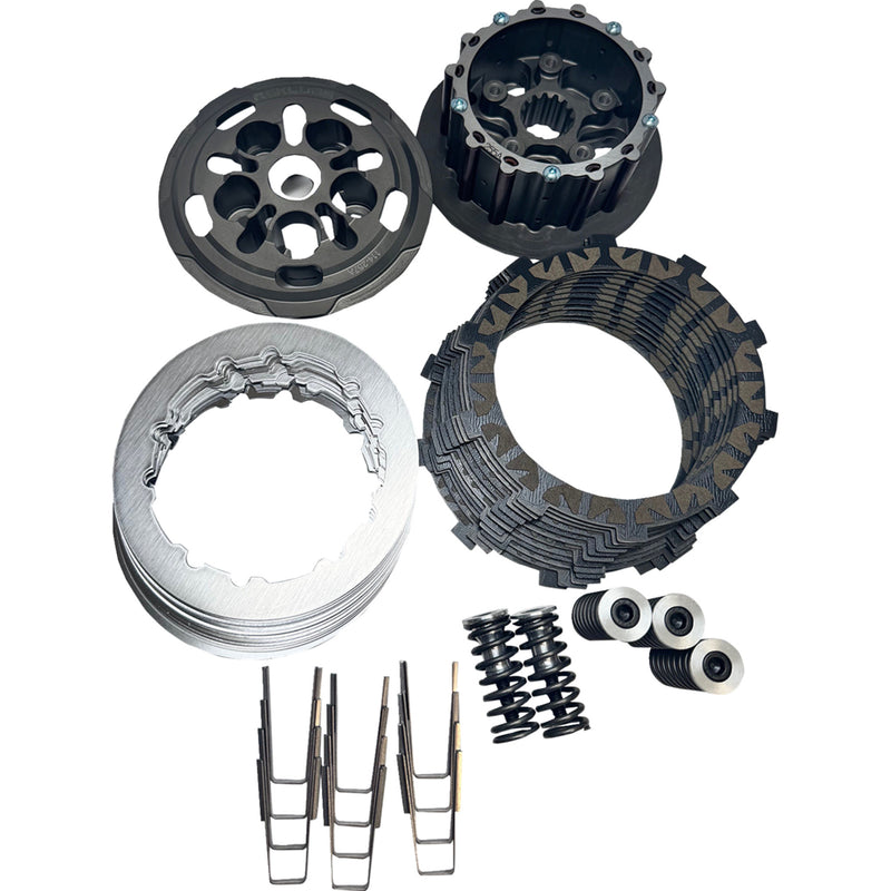 REKLUSE 1130-0952 RMS-7414012 APEX Clutch ducati