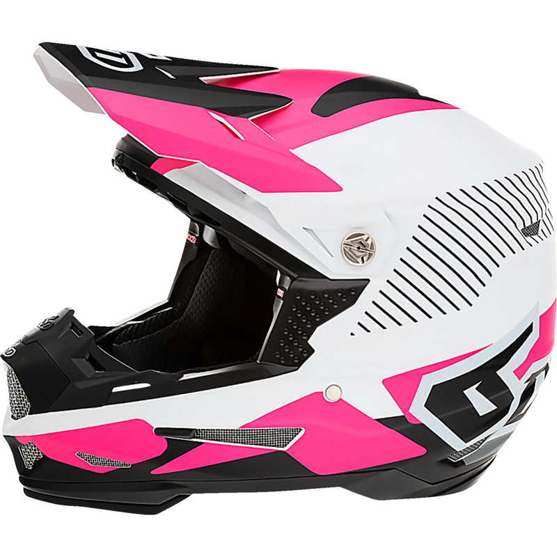 6D HELMETS ATR-2 Helmet
