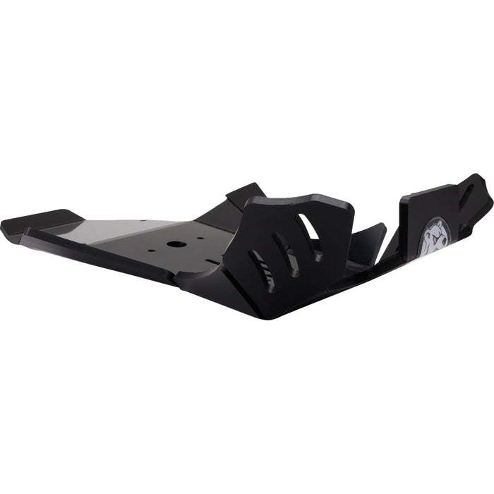 AXP RACING 0506-2053 AX1550 Xtrem Skid Plate black - beta - 250/300 rr