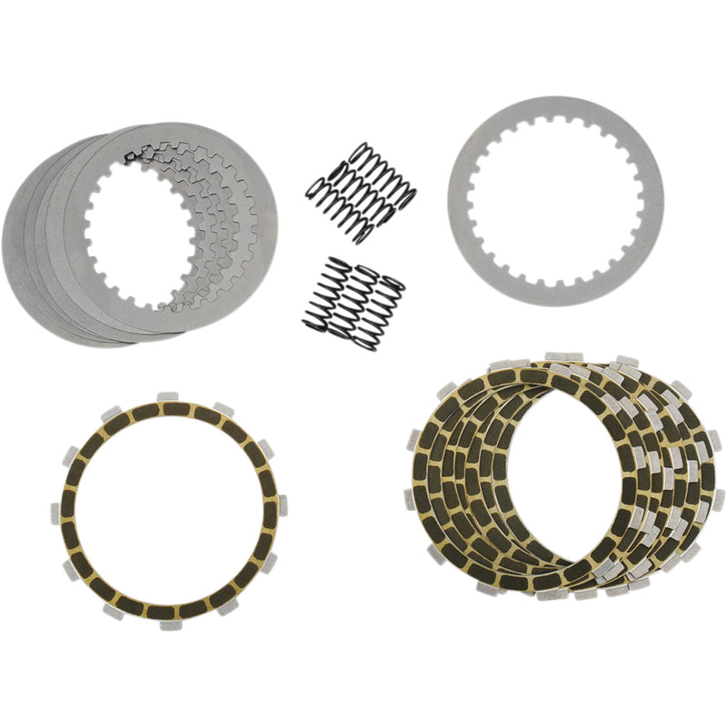 Barnett Dirt Digger Clutch Kit - 303-35-10018 Honda CR250R / CRF450R / CRF450X 1997-2017