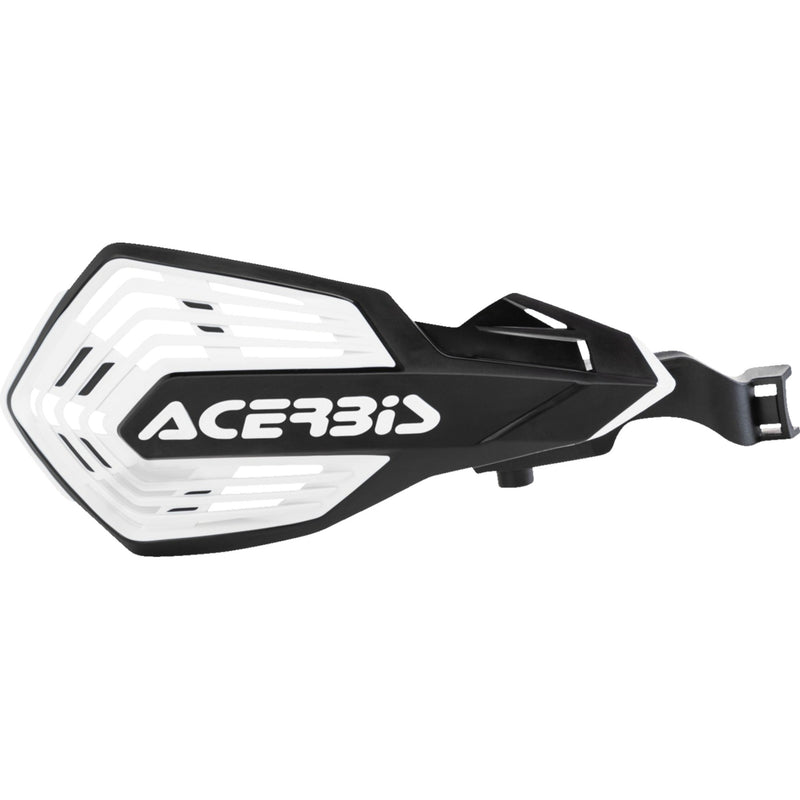 Acerbis K-Future Handguard - 2983291007 Beta Dirt Bikes 2010-2025