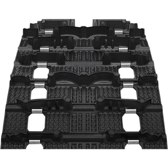 CAMSO 1240-0265 9369H Storm 150 High-Performance Trail Tracks Storm 150 Track - 15'x129"
