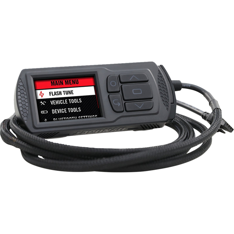 DYNOJET 1020-4146 PV3-2218C Power Vision 3 ECU Tuner yamaha