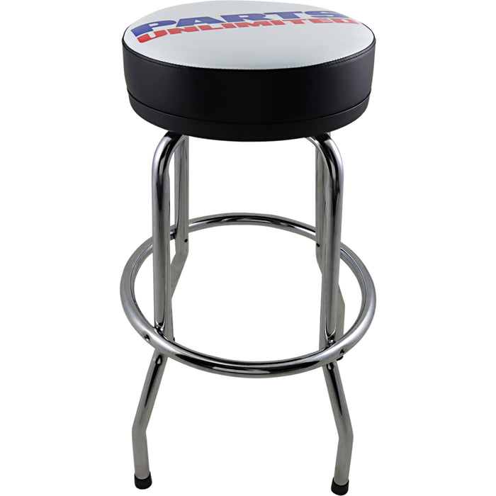 PARTS UNLIMITED 9905-0133 Bar Stool