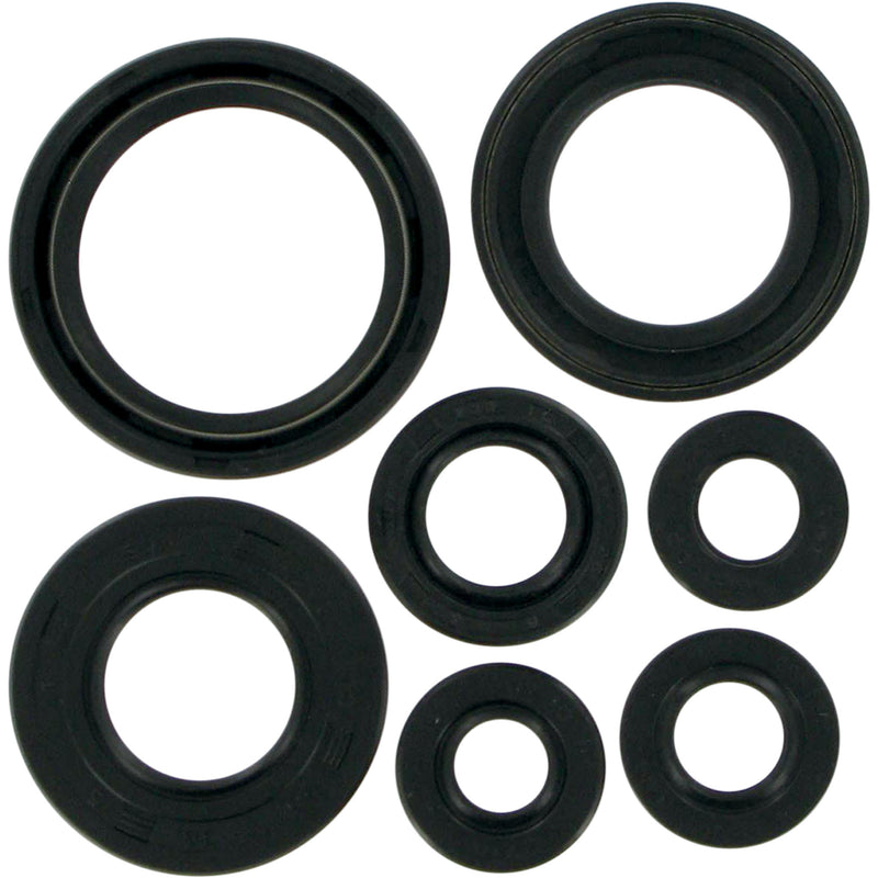 MOOSE OFFROAD 0934-0172 822197MSE Oil Seals Motor Seals