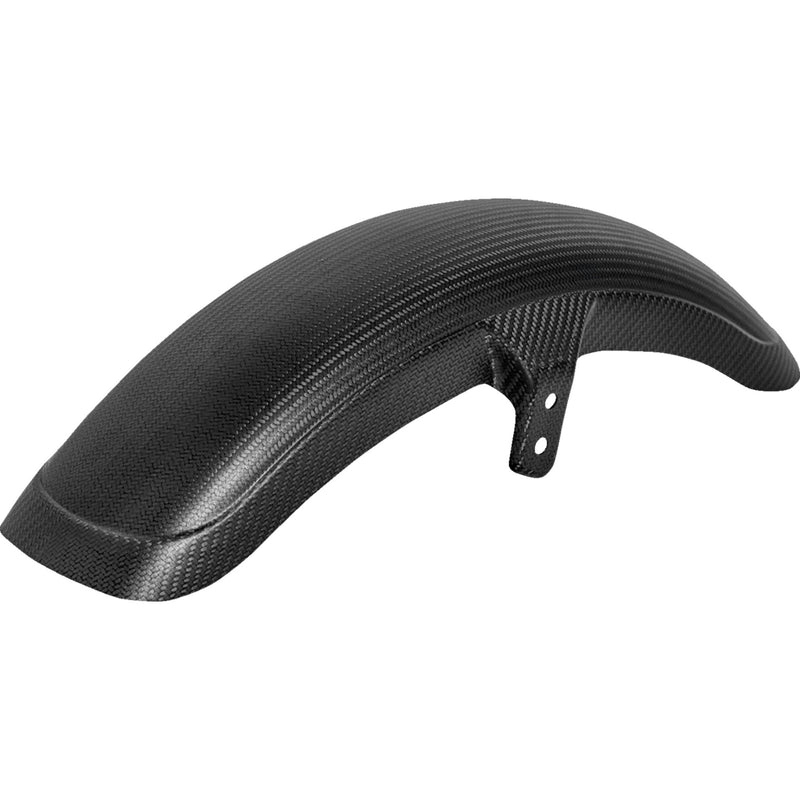 Saddlemen Fender - CF-8-0002M For Harley Dyna / Street / Super / Softail 2006-2025