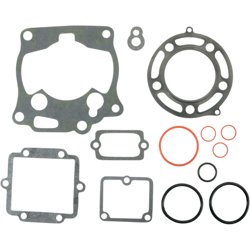 Moose Offroad Gasket - 810425MSE Kawasaki KX 125 1995-1997