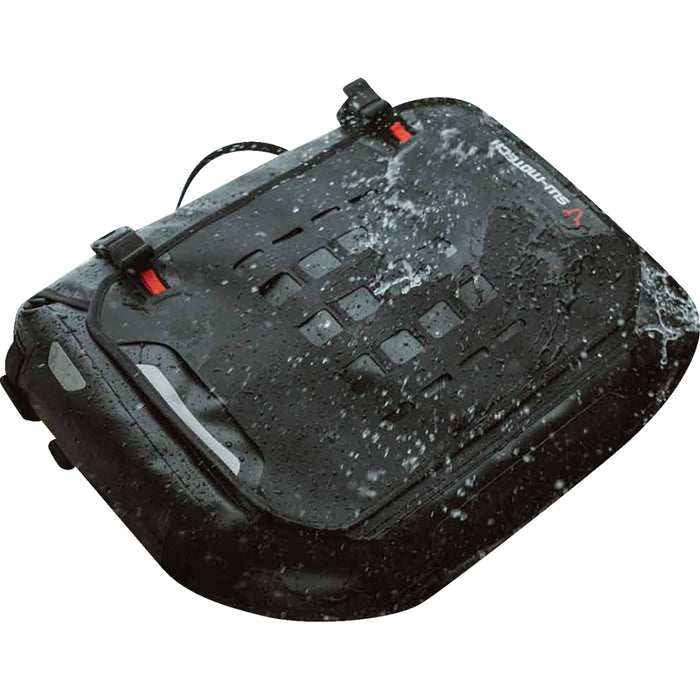 SW-MOTECH 3580-0282 BC.SYS.05.965.21000B SysBag Side Bag System black - suzuki v-strom 1050de '23-'24