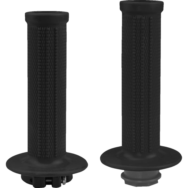 Ufo Grips - MA01828#K For Beta Dirt Bikes 2013-2023 | Sherco Dirt Bikes 2017-2021 | Gas Gas Dirt Bikes 2022-2023 | Yamaha Dirt Bikes 1996-2023