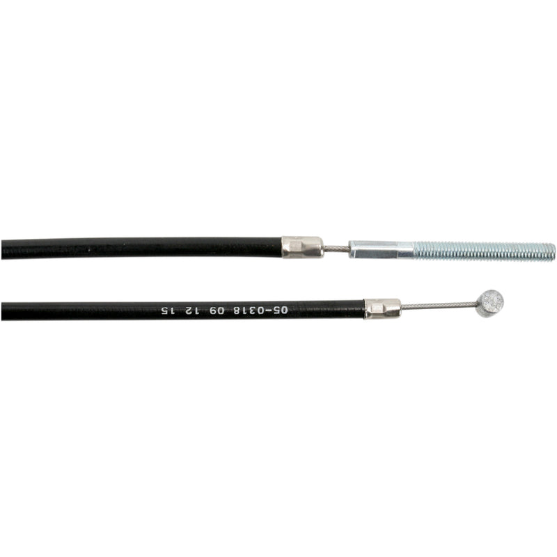 Motion Pro Cable - 05-0318 Yamaha 50 1981-2009