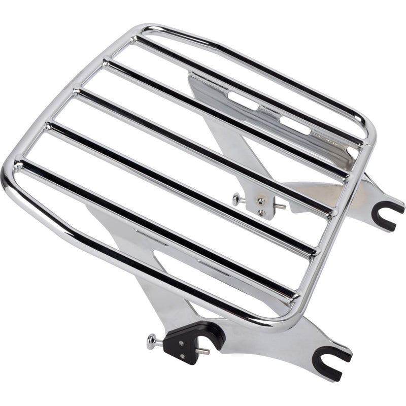 Cobra Luggage Rack - 502-2800 For Indian Chieftain 2014-2022