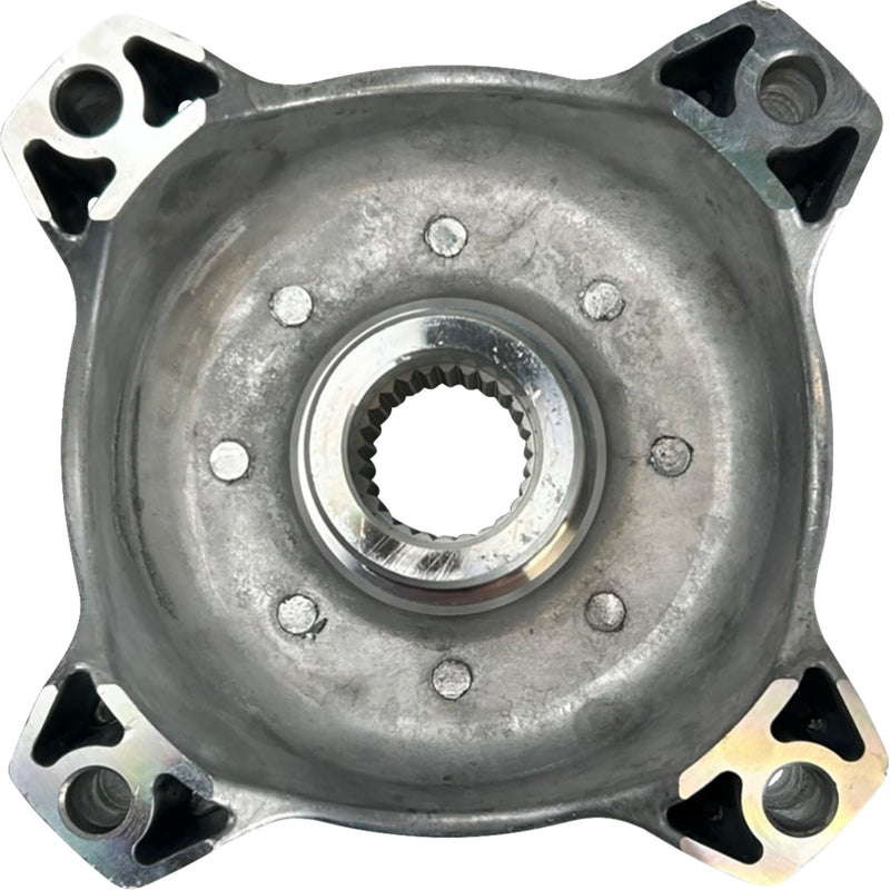 Moose Offroad Wheel Hub - 100-5317-PU Polaris UTVs 2010-2014
