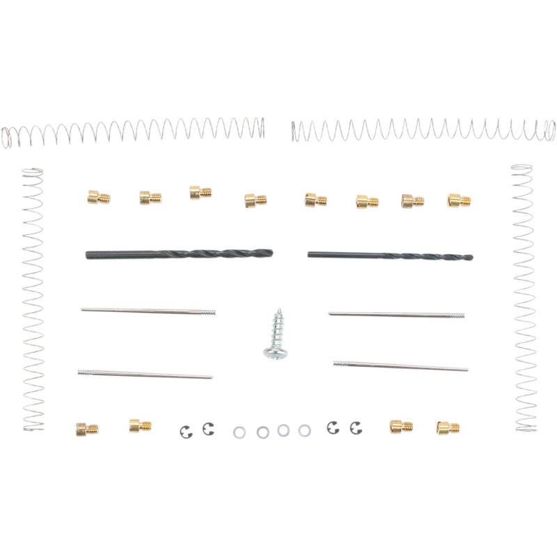 DYNOJET DJ-3152 3152 Jet Kit - Stage 1 - Suzuki