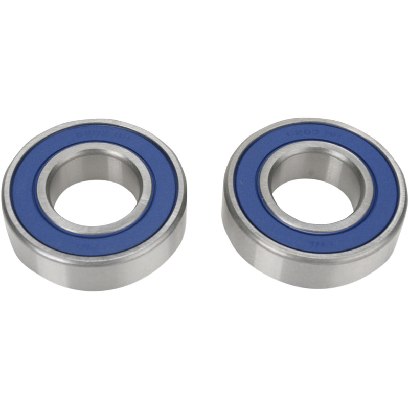 Drag Specialties Bearing - 0215-0225 For Harley Motorcycles 2007-2026 | Moto Guzzi Sport Ballabio 2004-2005