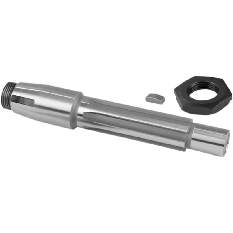 S&S Cycle Pinion Shaft Assembly - 33-2021 For Harley Touring 1939-1953