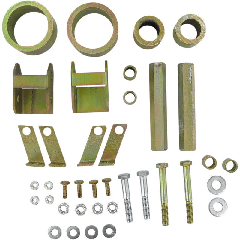 High Lifter Lift Kit - 73-14829 Polaris Ranger 2006-2009