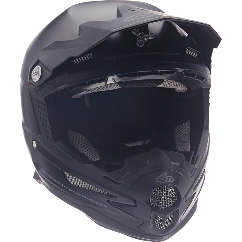 6D HELMETS ATR-1 Helmet