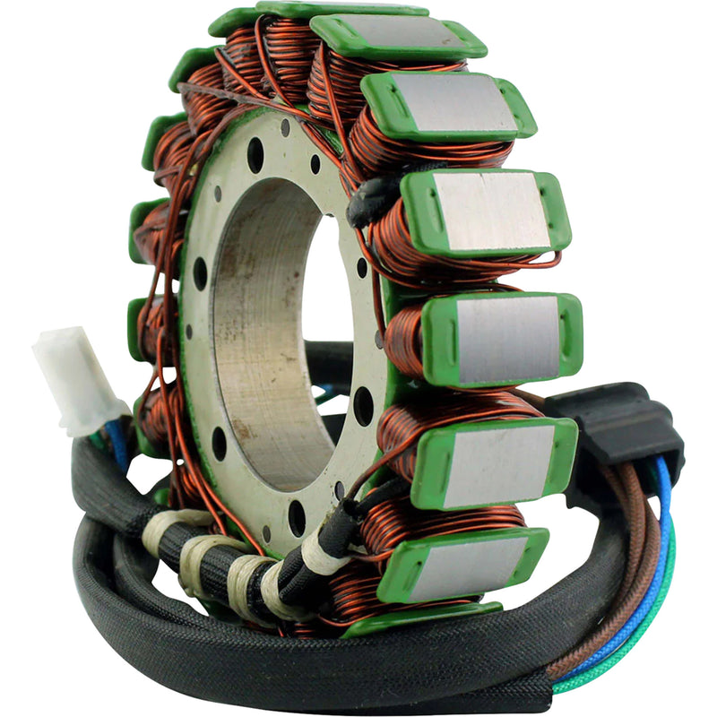 Rm Stator Stator - RM01195S Suzuki Boulevard / C90T Boulevard 2005-2009
