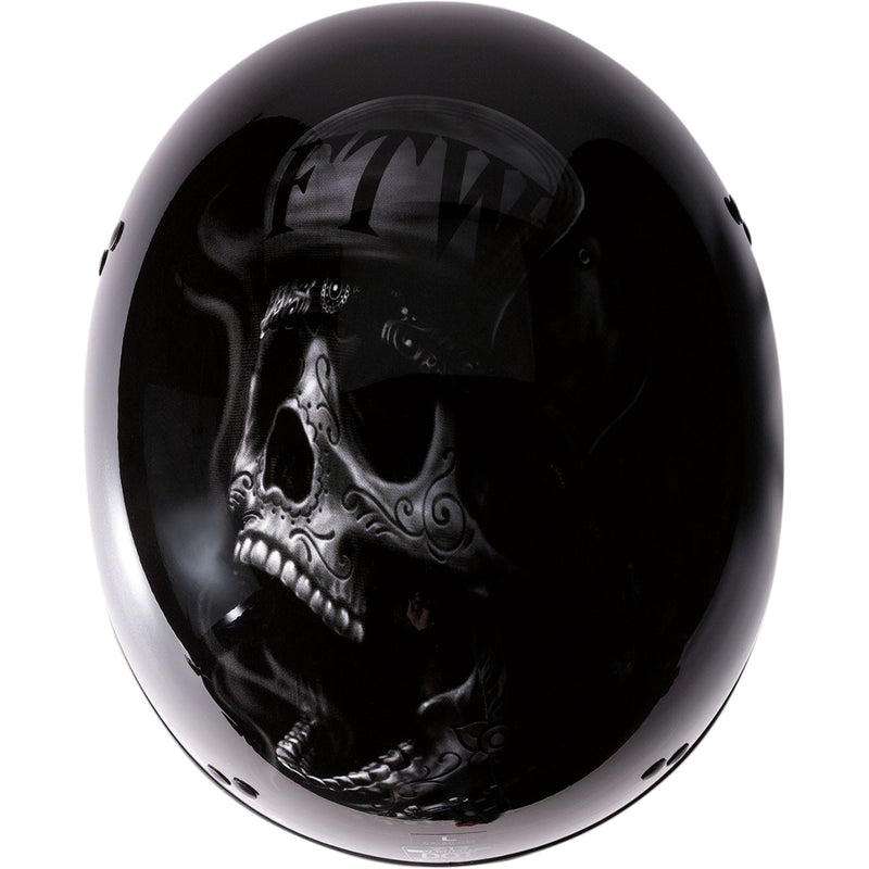 Z1R Vagrant Helmet