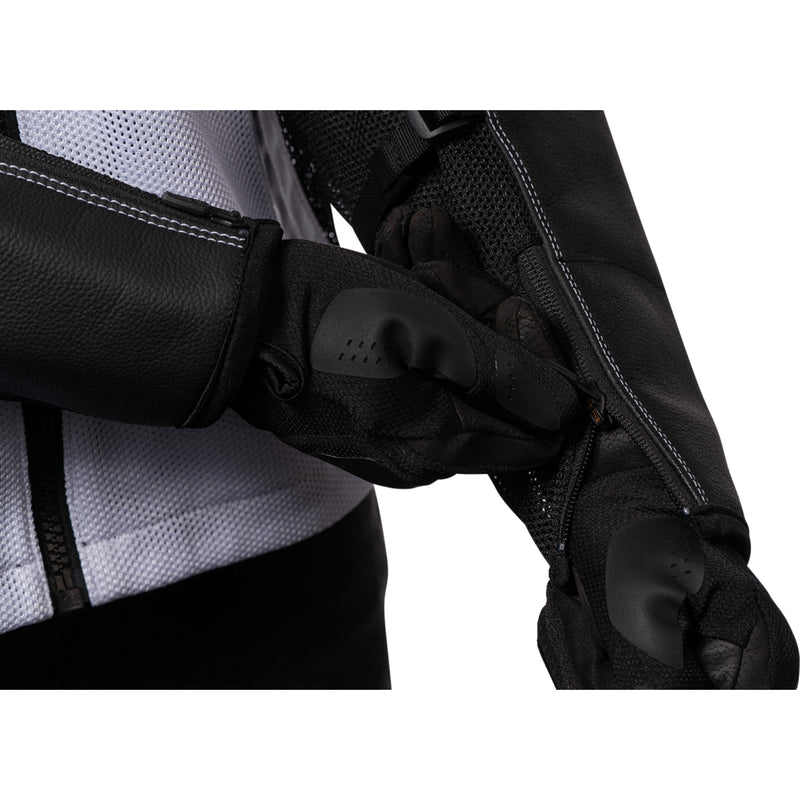 ICON Mesh AF™ Leather Jacket