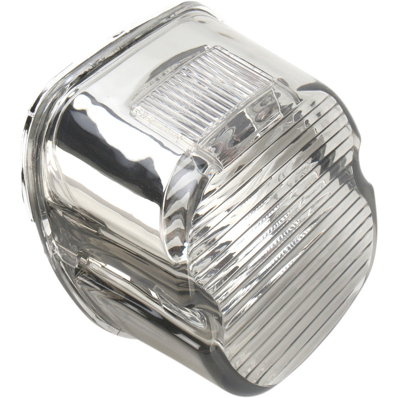 Drag Specialties Lens - 2010-0780 For Harley Motorcycles 1999-2004