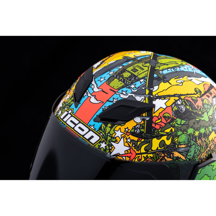 ICON Airflite™ Helmet - XL