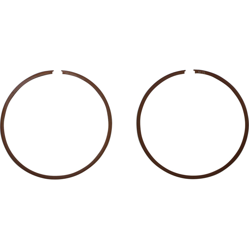 Wiseco Piston Ring - 2668CD For Kawasaki KX 250 / Tecate 4 1987-1989 | Suzuki 250 QuadRacer 1987-1992 | Yamaha Blaster 1988-2006