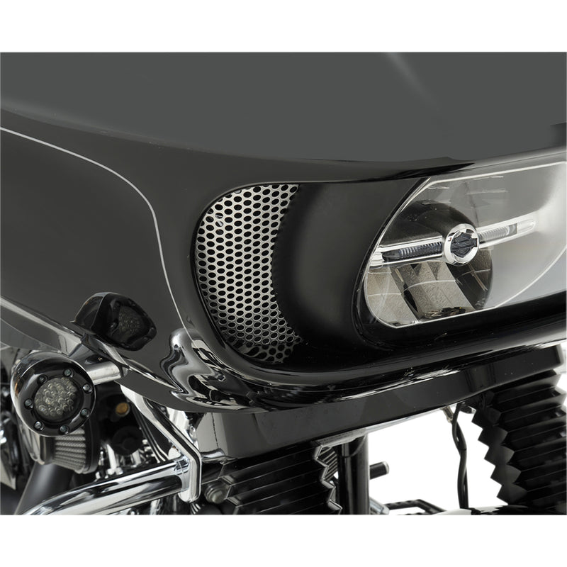 Klock Werks Accent - KWS-01-0368 For Harley Road Glide 2015-2025