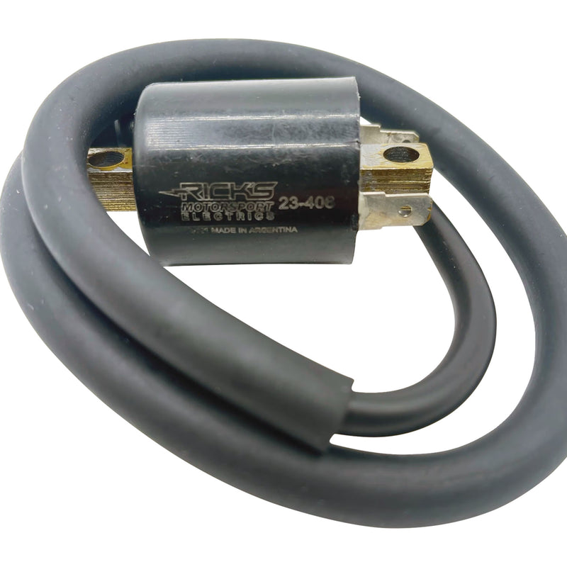 Rick's Motorsport Electric Coil - 23-406 Yamaha YFZ450R / YFZ450X 2009-2021