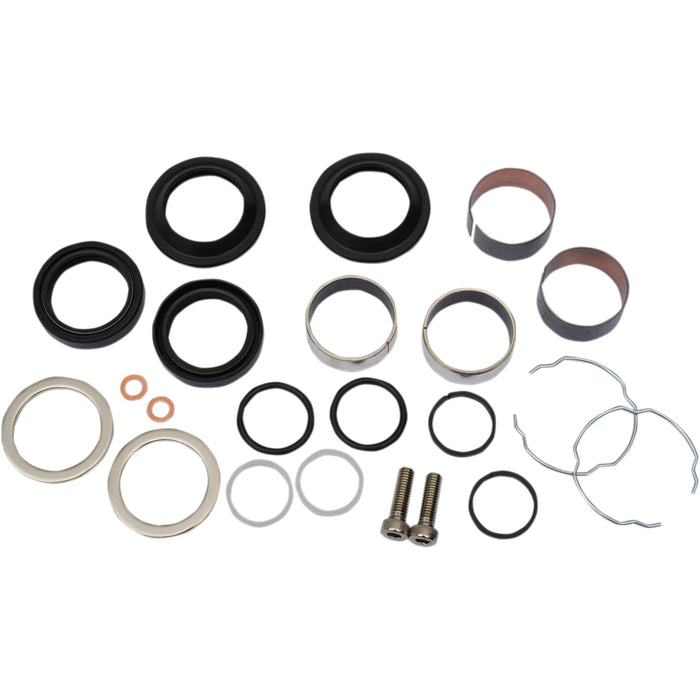 DRAG SPECIALTIES 0403-0146 Fork Leg Rebuild Kit Fork Slider Rebuild Kit - 39 mm