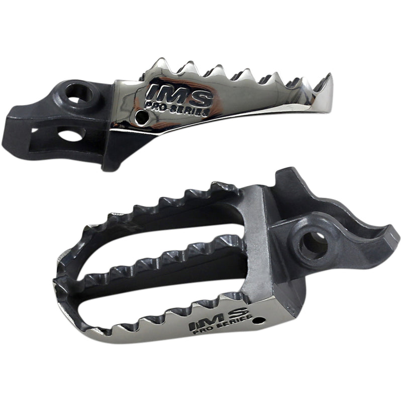 IMS PRODUCTS INC. 2922194 292219-4 Pro-Series Footpegs black