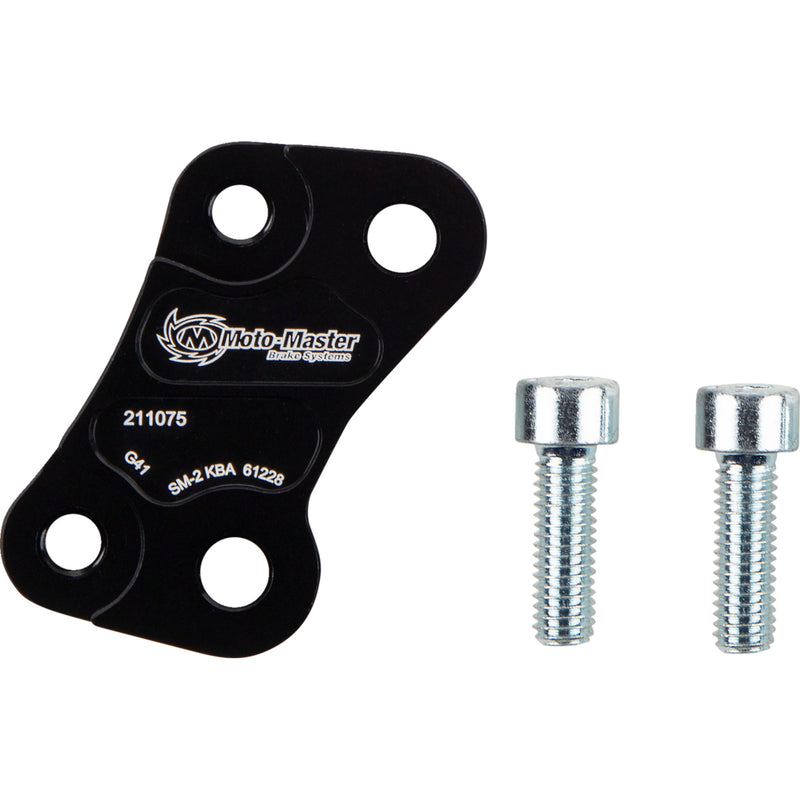 Moto-Master Adapter - 211075-PU Kawasaki KX 85 / KX 100 / KX 112 2001-2024