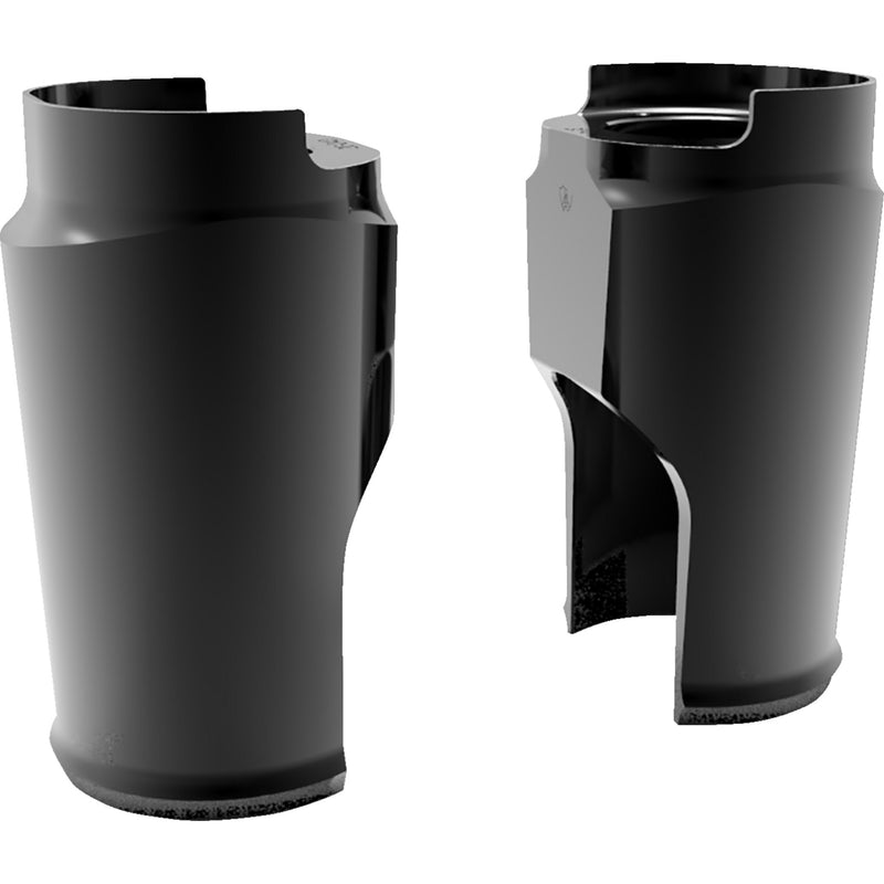 Arlen Ness Cover - 20-040 For Harley Touring 2014-2026