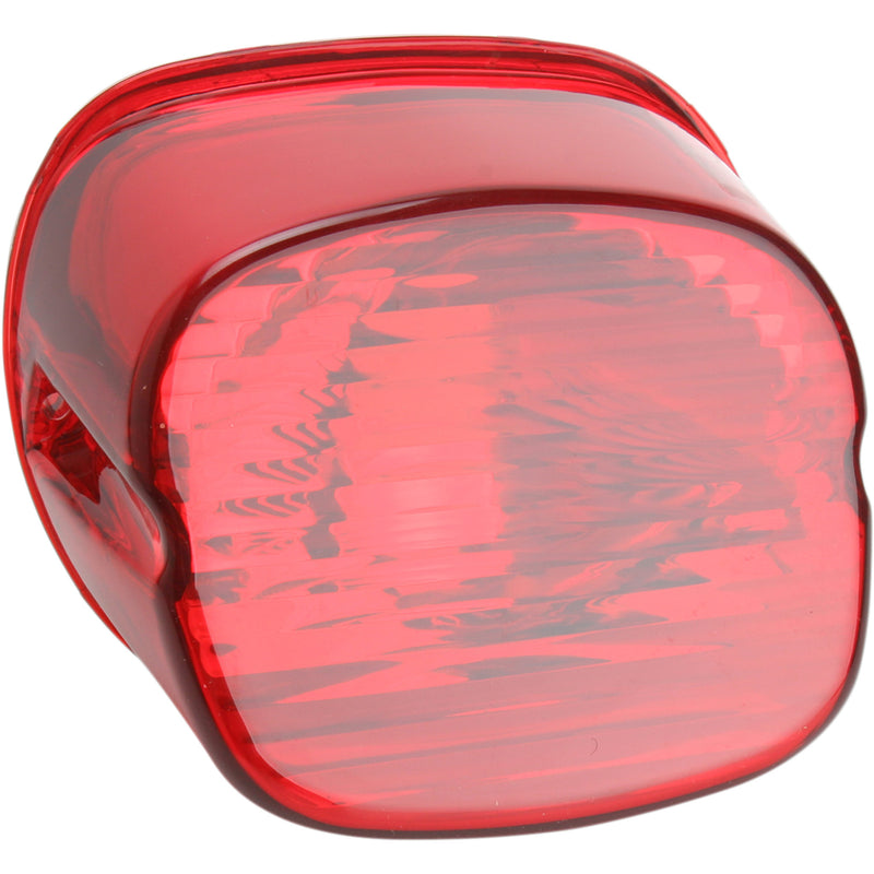 Drag Specialties Lens - 2010-0781 For Harley Motorcycles 2003-2024