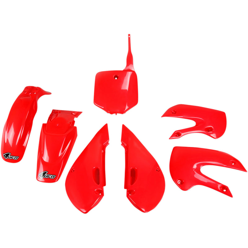 Ufo Body Kit - KA37002-070 Kawasaki 110 2002-2009