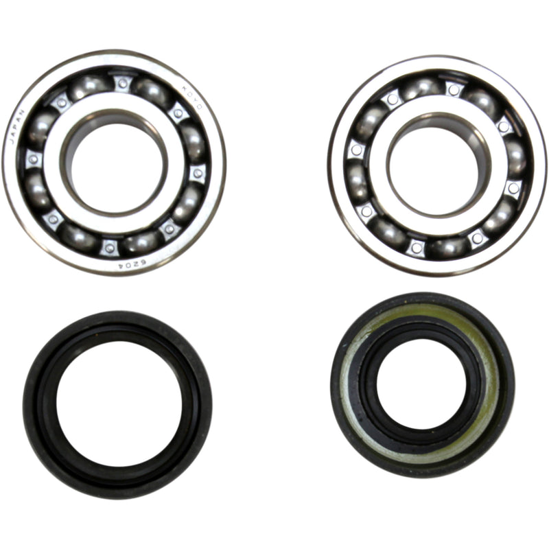 Pro X Bearing And Seal Kit - 23.CBS21082 Yamaha YZ 80 1982-1992