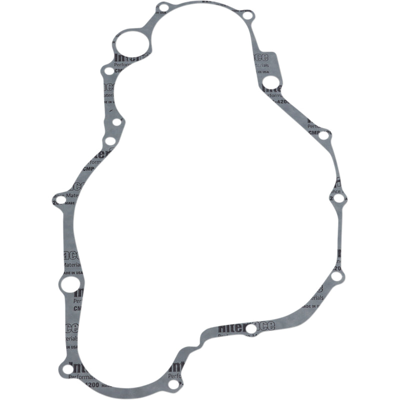 Moose Offroad Gasket - 816672MSE Yamaha WR 450 / YZ 450 2007-2015