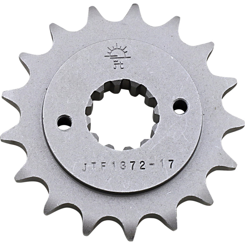 JT Sprockets Honda Sprocket - JTF1372.17 Honda VT750C / VT750CD / VT750DC / VT750RS 1998-2007
