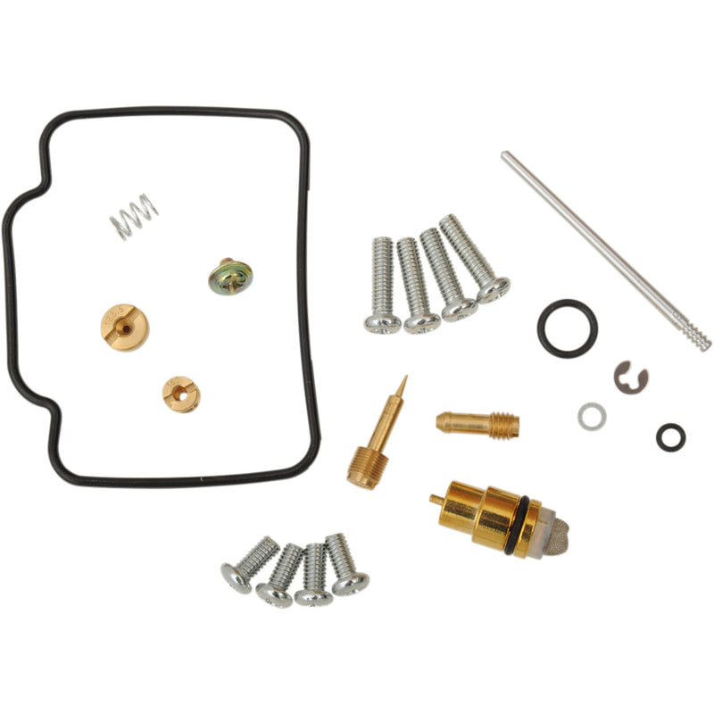 Moose Offroad Repair Kit - 26-1414 Suzuki QuadRunner 4x4 1999
