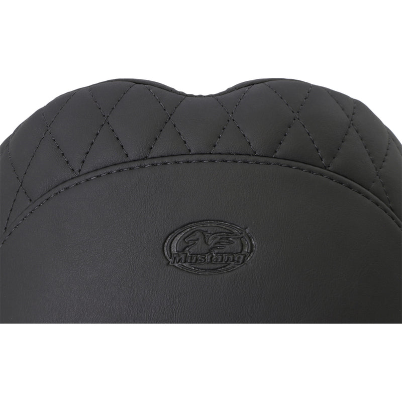 Mustang Tripper Fastback™ Seat - 75269 For Harley Touring 2008-2025