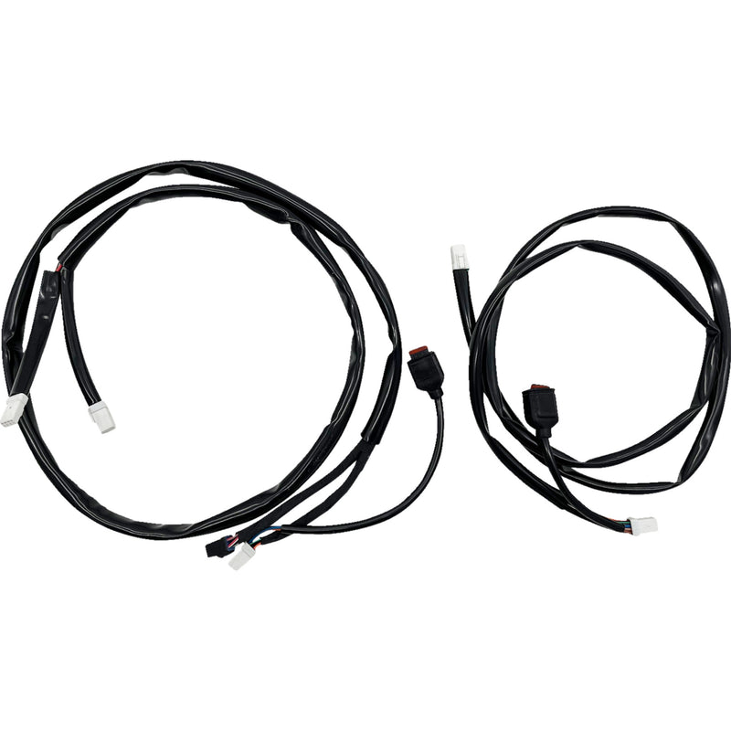 Fat Baggers Inc. Wire Harness - 100041 For Harley Touring 2023-2026