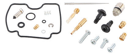 All Balls Carburetor Repair Kit - 26-1524 Yamaha 400 Kodiak 4x4 / 400 Kodiak 4x2 2000