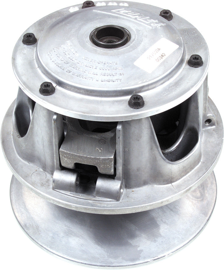 Comet 217506 217506A 108 EXP CLUTCH YAM
