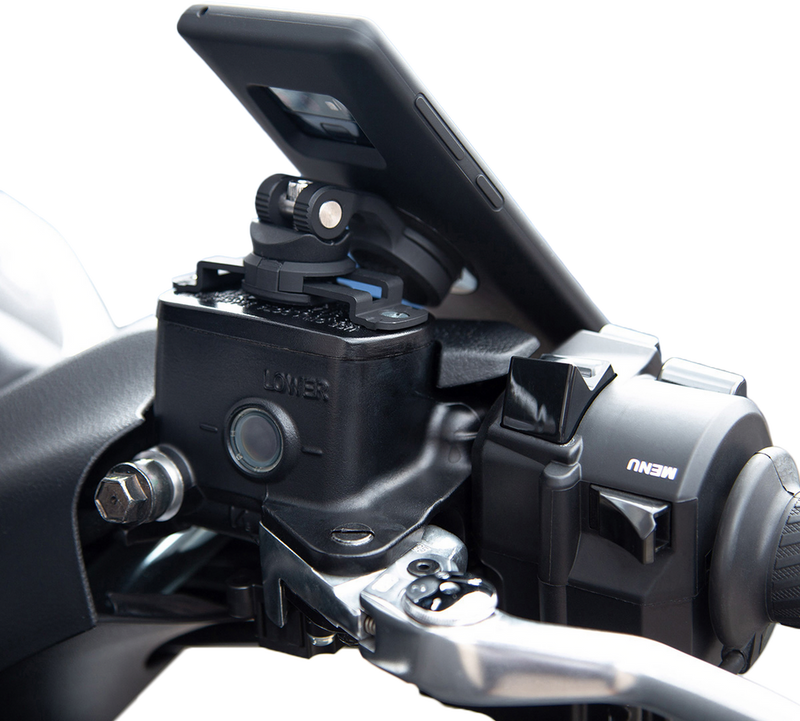 Sp Connect Brake Mount Black - 53235